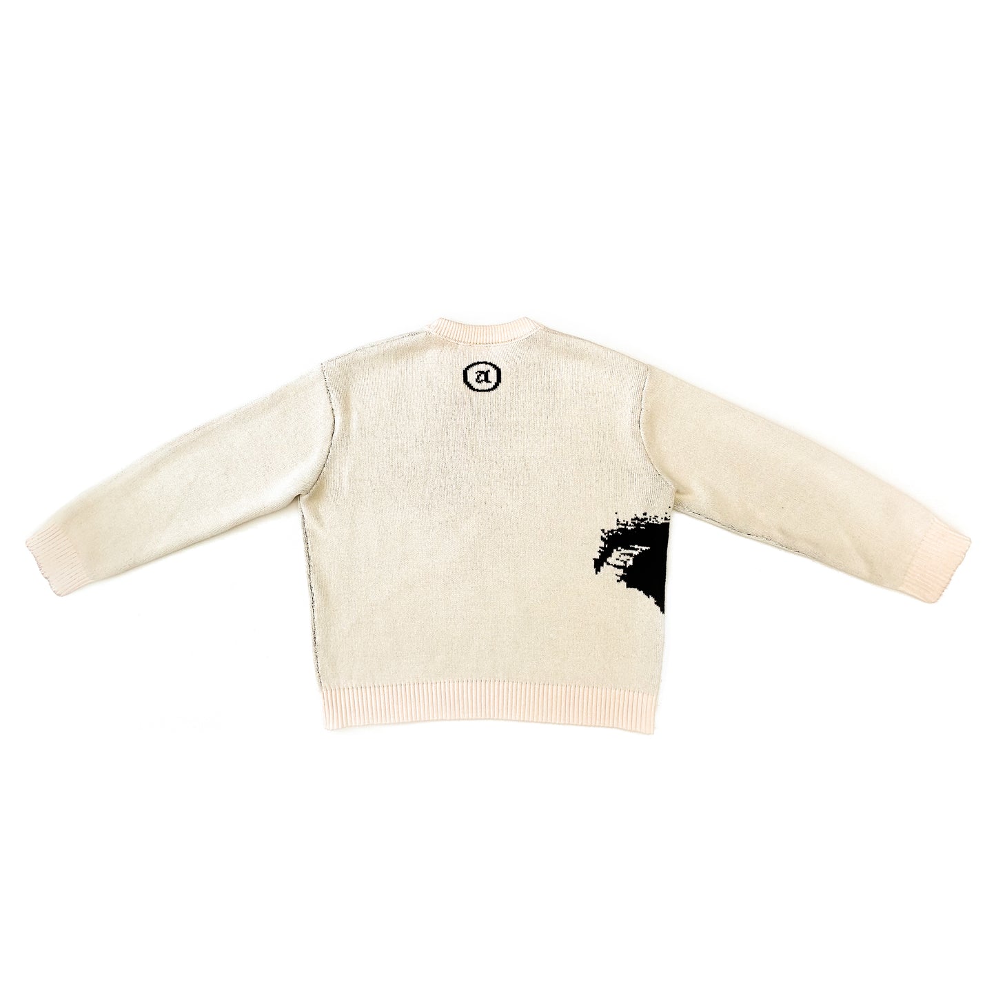 Glance knit