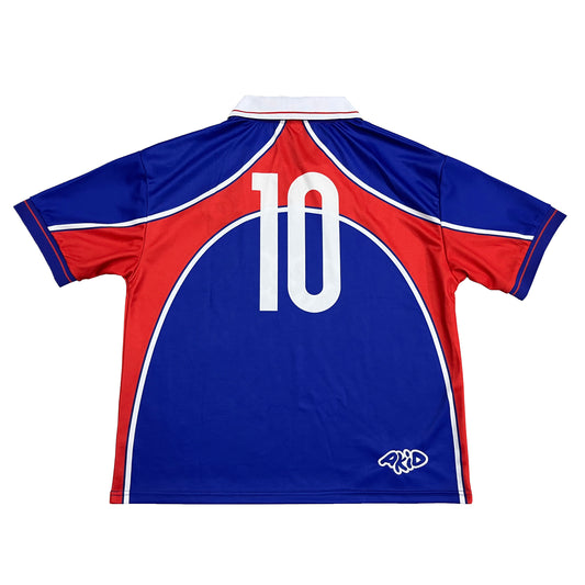 Le jersey Paname