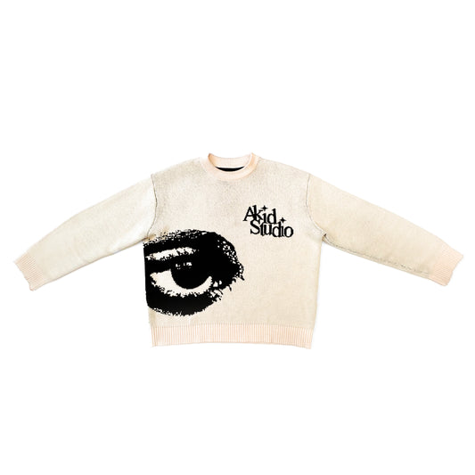 Glance knit