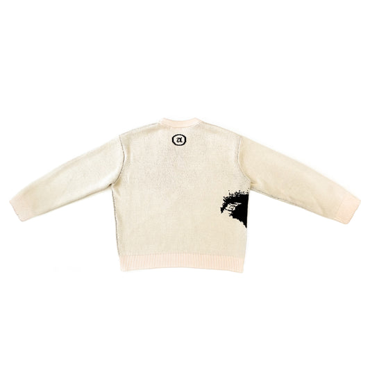 Glance knit